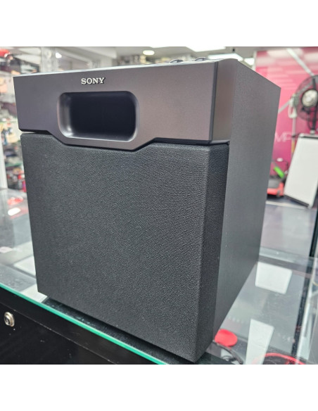 8-8-68517-3-Subwoofer HiFi Sony SA-WM20 (Sin Uso)