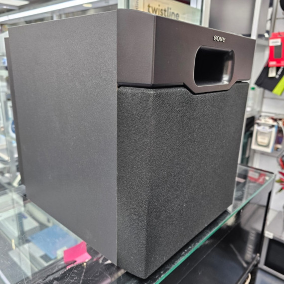 8-8-68517-4-Subwoofer HiFi Sony SA-WM20 (Sin Uso)