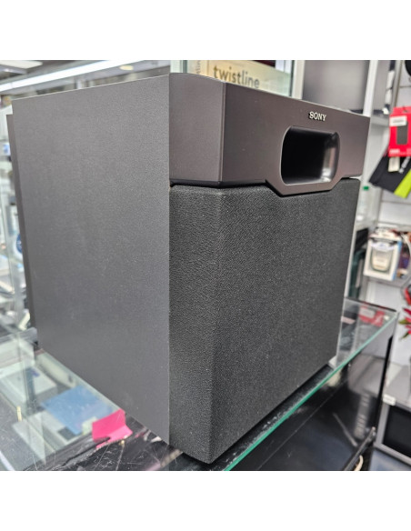 8-8-68517-4-Subwoofer HiFi Sony SA-WM20 (Sin Uso)