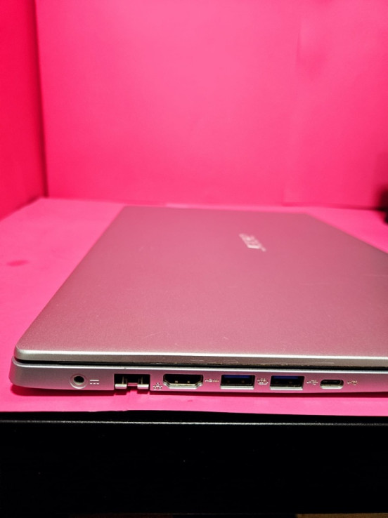 8-8-68519-6-Ordenador Portátil Aer Aspire Inetl Core I7 10510U Windows 10Pro 8Gb RAM 512GB SSD