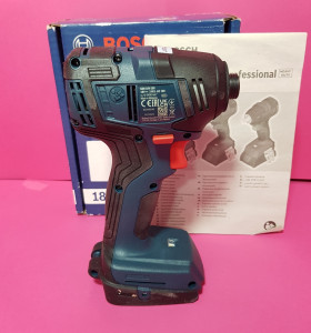8-8-68586-1-Atornillador Electrico De Impacto Bosch GDR 18V-200 (nuevo) 2