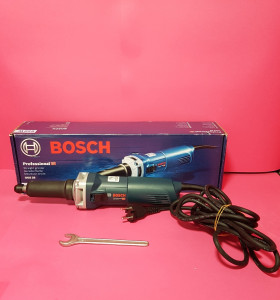 8-8-68588-1-Amoladora Recta Bosch GGS 28 650W (Sin uso)