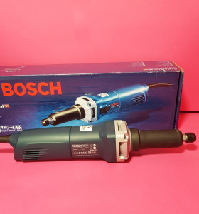 8-8-68588-1-Amoladora Recta Bosch GGS 28 650W (Sin uso) 2