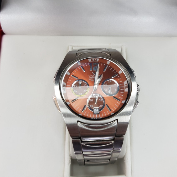 8-8-68596-2-Reloj Pulsera Caballero Viceroy 43573