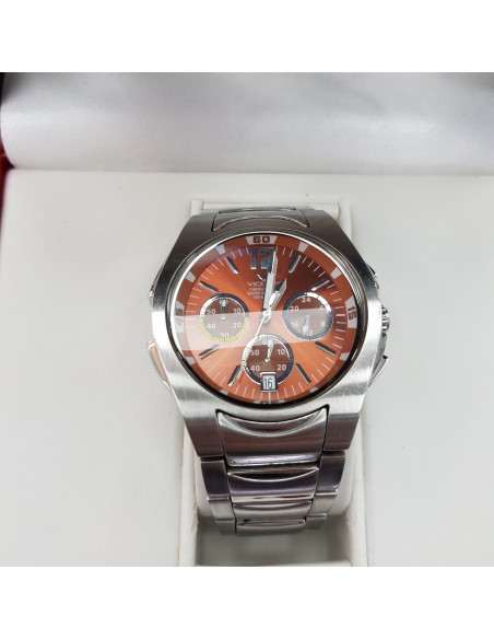 8-8-68596-2-Reloj Pulsera Caballero Viceroy 43573