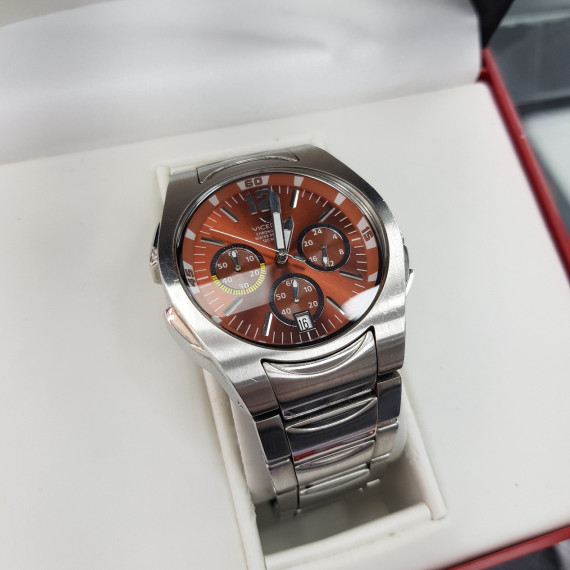 8-8-68596-3-Reloj Pulsera Caballero Viceroy 43573