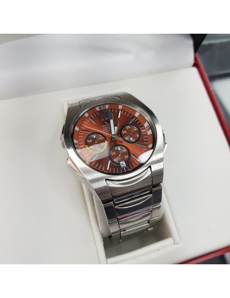 8-8-68596-3-Reloj Pulsera Caballero Viceroy 43573