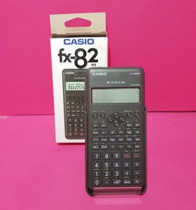 8-8-68601-1-Calculadora Cientifica Casio Fx-82MS 2nd Edition 