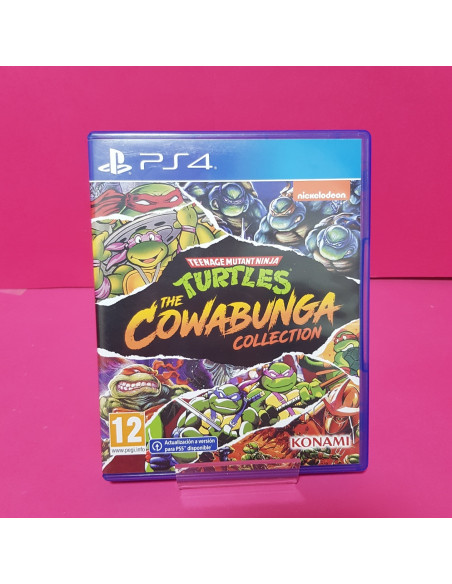 8-8-68603-1-Videojuego PS4 Turtles The Cowabunga Collection 