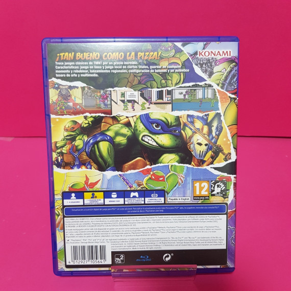 8-8-68603-2-Videojuego PS4 Turtles The Cowabunga Collection 