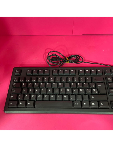 8-8-68653-3-Teclado Alfanumérico Innobo