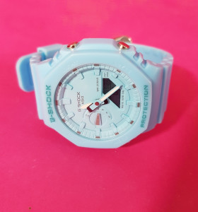 8-8-68727-1-Reloj Pulsera Caballero G Shock Casio GA-2100