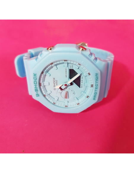 8-8-68727-1-Reloj Pulsera Caballero G Shock Casio GA-2100