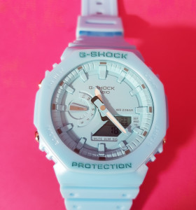8-8-68727-1-Reloj Pulsera Caballero G Shock Casio GA-2100 2