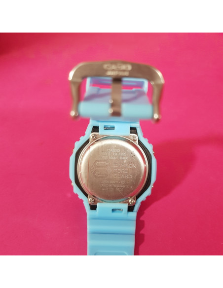 8-8-68727-3-Reloj Pulsera Caballero G Shock Casio GA-2100