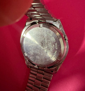 8-8-68736-1-Reloj Pulsera Caballero Seiko 5 Automatico 073288 2