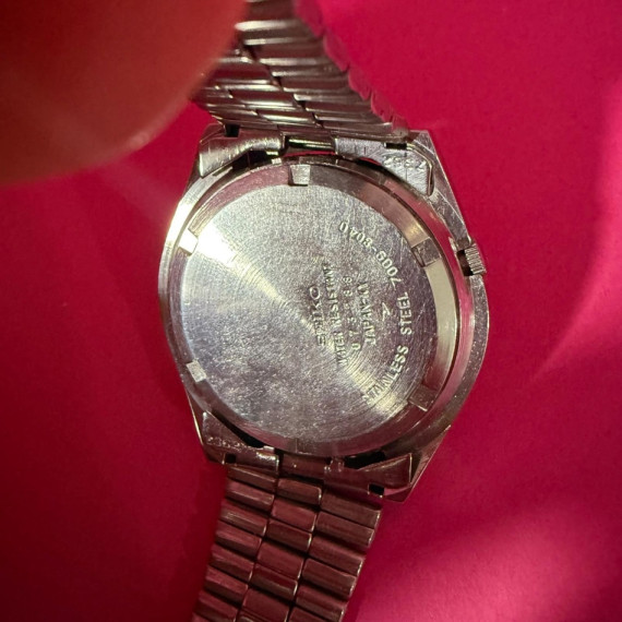 8-8-68736-2-Reloj Pulsera Caballero Seiko 5 Automatico 073288