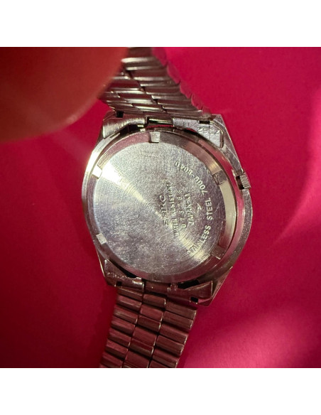 8-8-68736-2-Reloj Pulsera Caballero Seiko 5 Automatico 073288