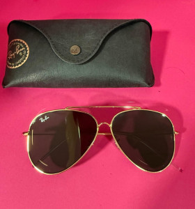 8-8-68776-1-Relojería y gafas RayBan RBR0101S 