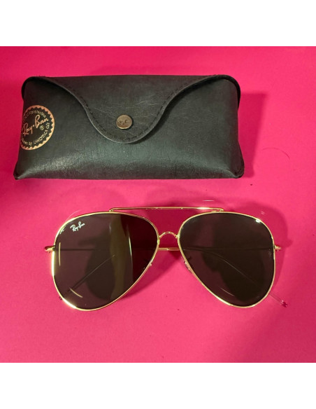 8-8-68776-1-Relojería y gafas RayBan RBR0101S 