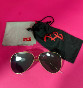 8-8-68776-1-Relojería y gafas RayBan RBR0101S  2
