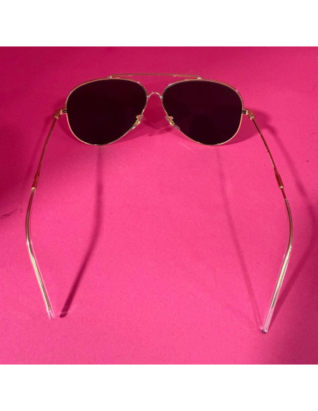 8-8-68776-3-Relojería y gafas RayBan RBR0101S 