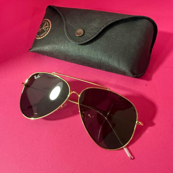 8-8-68776-4-Relojería y gafas RayBan RBR0101S 