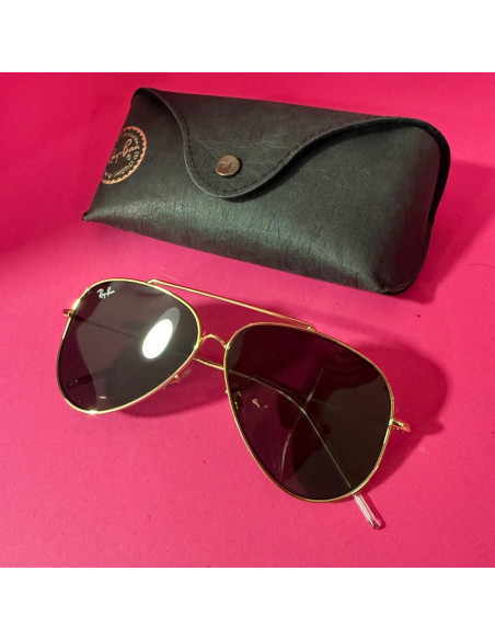 8-8-68776-4-Relojería y gafas RayBan RBR0101S 