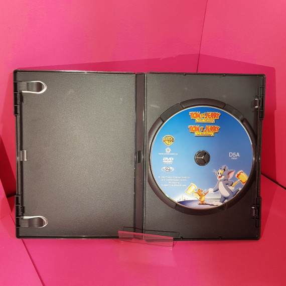 8-8-68861-3-Cine, DVD y películas tom y jerry la pelicula