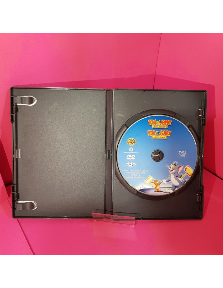 8-8-68861-3-Cine, DVD y películas tom y jerry la pelicula