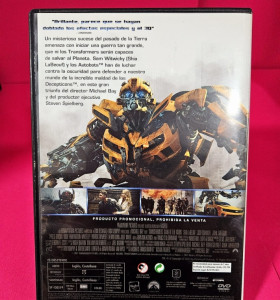 8-8-68869-1-Cine, DVD y películas Transformers  2