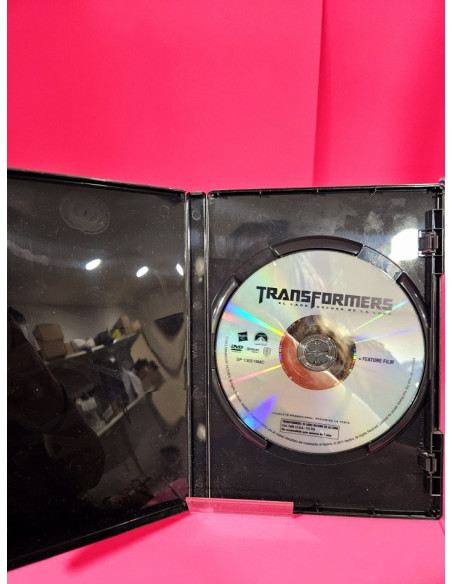 8-8-68869-3-Cine, DVD y películas Transformers 