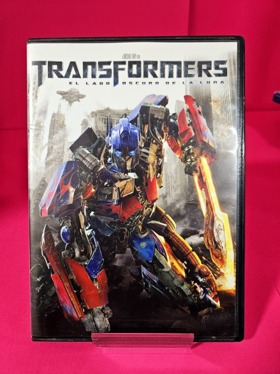 8-8-68869-4-Cine, DVD y películas Transformers 