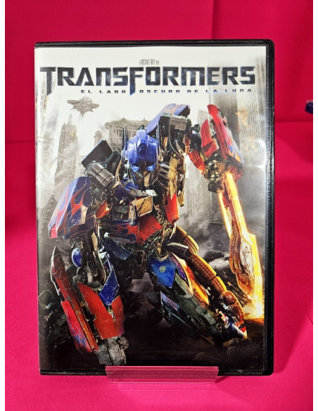8-8-68869-4-Cine, DVD y películas Transformers 