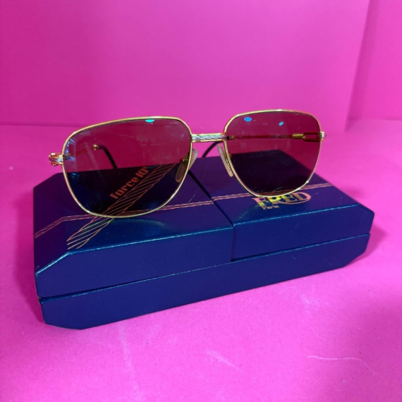 8-8-68873-1-Relojería Y Gafas Gafas Alta Gama Caballero Fred 140 ZEPHIR