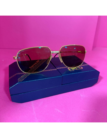 8-8-68873-1-Relojería Y Gafas Gafas Alta Gama Caballero Fred 140 ZEPHIR