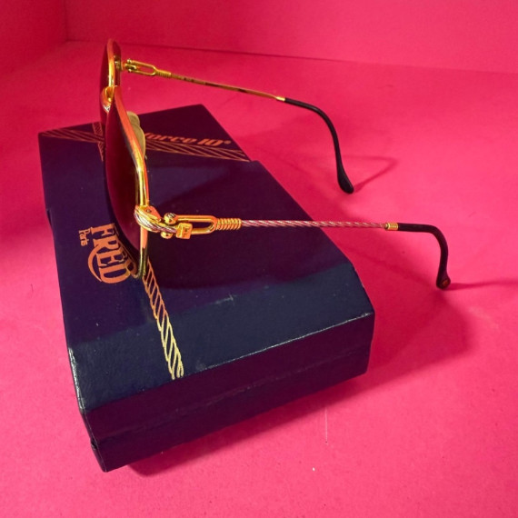 8-8-68873-2-Relojería Y Gafas Gafas Alta Gama Caballero Fred 140 ZEPHIR