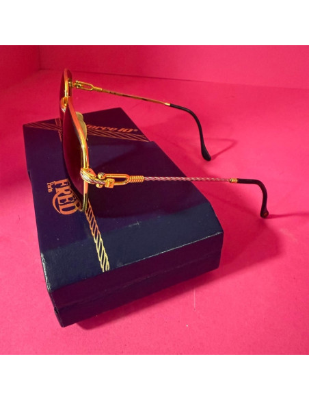 8-8-68873-2-Relojería Y Gafas Gafas Alta Gama Caballero Fred 140 ZEPHIR