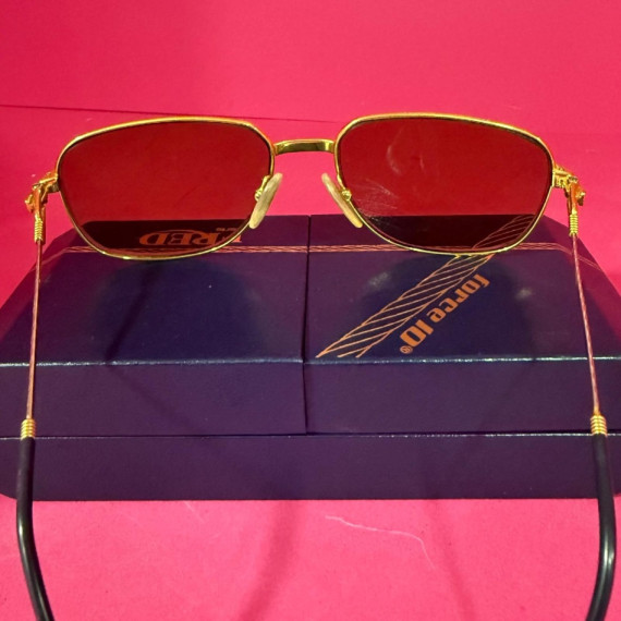 8-8-68873-5-Relojería Y Gafas Gafas Alta Gama Caballero Fred 140 ZEPHIR