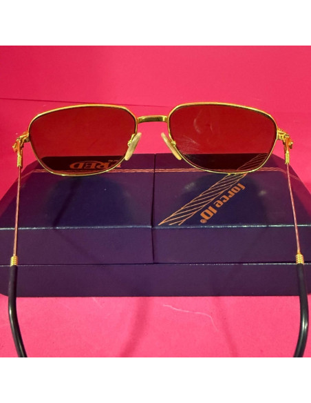 8-8-68873-5-Relojería Y Gafas Gafas Alta Gama Caballero Fred 140 ZEPHIR