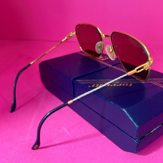 8-8-68873-6-Relojería Y Gafas Gafas Alta Gama Caballero Fred 140 ZEPHIR