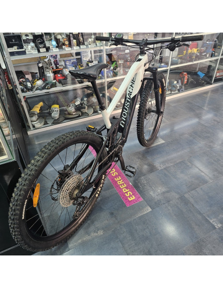 8-8-68892-2-Bicicleta Electrica Moustache samedi trail 4 856km 625Wh Talla M L 29 8-8-68892-2-Bicicleta Electrica Moustache samedi trail 4 856km 625Wh Talla M L 29