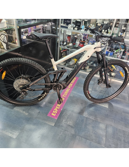 8-8-68892-3-Bicicleta Electrica Moustache samedi trail 4 856km 625Wh Talla M L 29 8-8-68892-3-Bicicleta Electrica Moustache samedi trail 4 856km 625Wh Talla M L 29