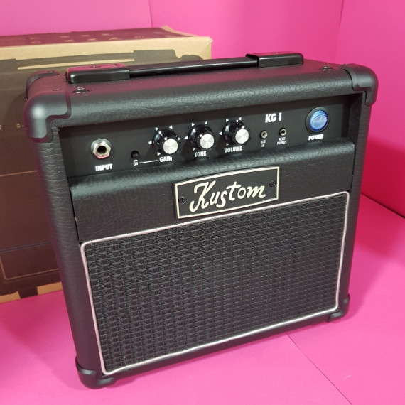 8-8-68918-3-Amplificador Kustom KG 1