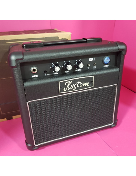 8-8-68918-3-Amplificador Kustom KG 1