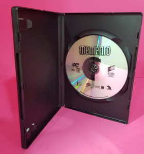 8-8-68948-1-Cine, DVD y películas Memento 2