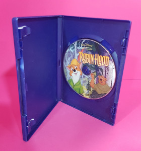8-8-68949-1-Cine, DVD y películas Robin Hood 2