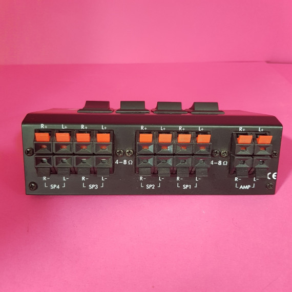 8-8-68959-2-Música profesional Conmutadora Mocacor SPS-40S