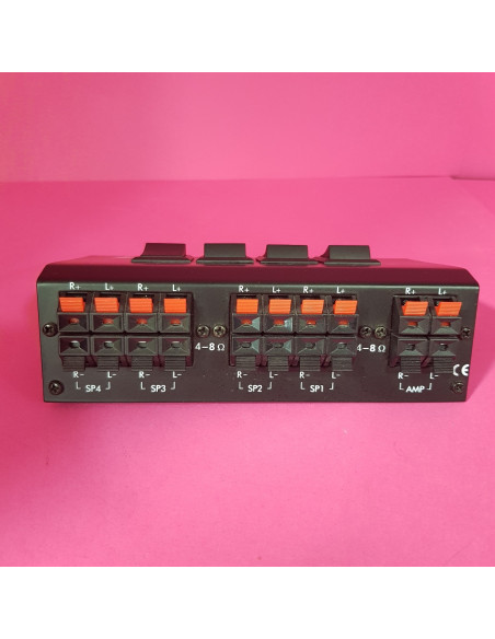 8-8-68959-2-Música profesional Conmutadora Mocacor SPS-40S