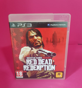 8-8-68968-1-Videojuego PS3 Red Dead Redemption